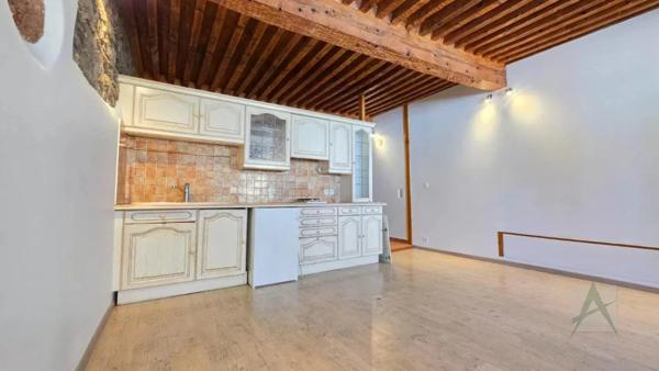 Appartement à louer à Chambéry (73000)