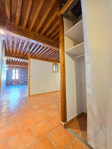 Appartement à louer à Chambéry (73000)