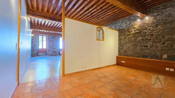 Appartement à louer à Chambéry (73000)