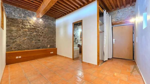 Appartement à louer à Chambéry (73000)