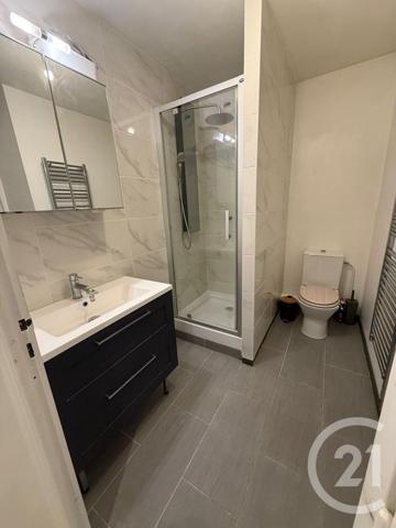 Appartement F2 à vendre  2 pièces - 50,68 m2 COMPIEGNE - 60