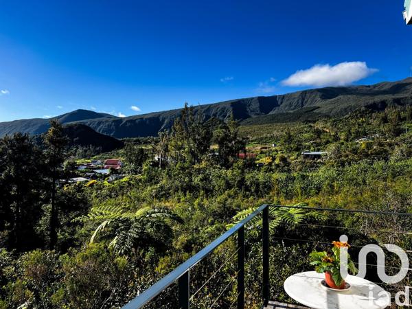 Maison à vendre 6 pièces 281 m² La Plaine-des-Palmistes