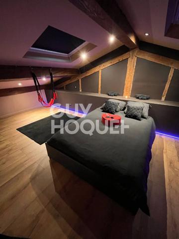 À vendre : Appartement 1 pièce à Perpignan - La Gare