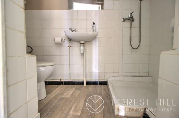 Céret (66400) appartement T1 en rez-de-chaussée – Proche commerces et parking