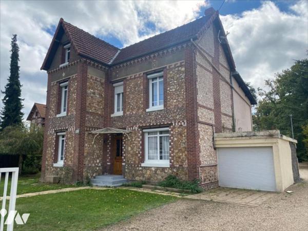 Charmante maison ancienne