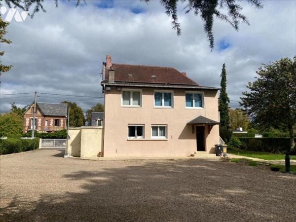 Charmante maison ancienne