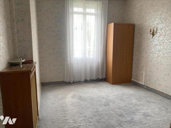 Charmante maison ancienne