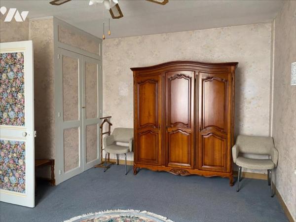 Charmante maison ancienne