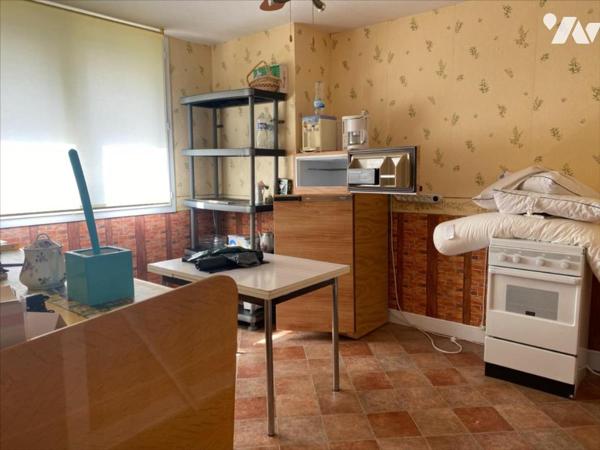 Charmante maison ancienne