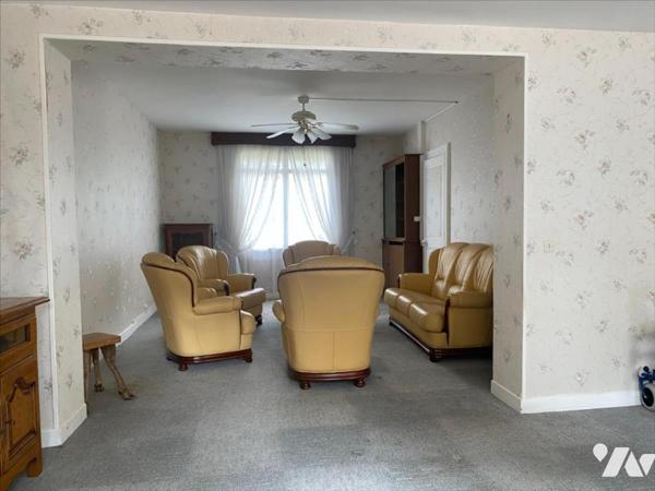 Charmante maison ancienne