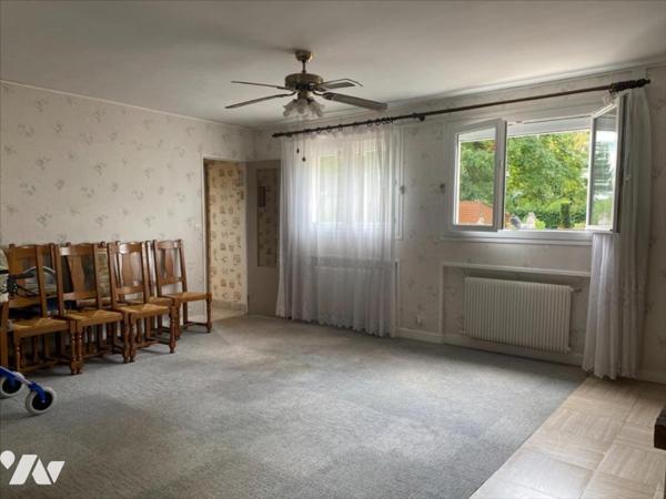 Charmante maison ancienne