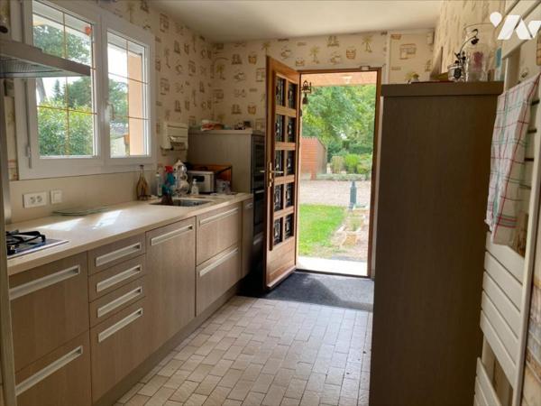 Charmante maison ancienne