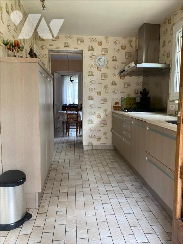 Charmante maison ancienne