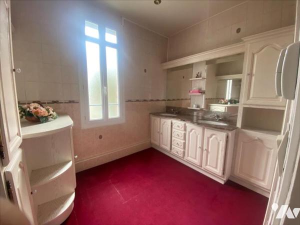 Charmante maison ancienne