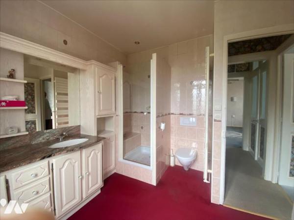 Charmante maison ancienne