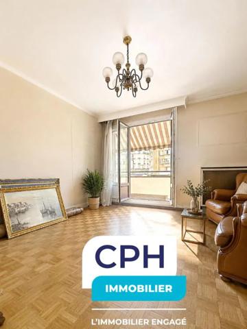 Appartement à vendre à Paris (75019)