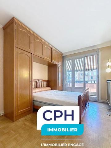 Appartement à vendre à Paris (75019)