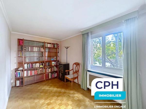 Appartement à vendre à Paris (75019)