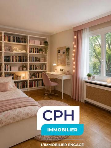 Appartement à vendre à Paris (75019)