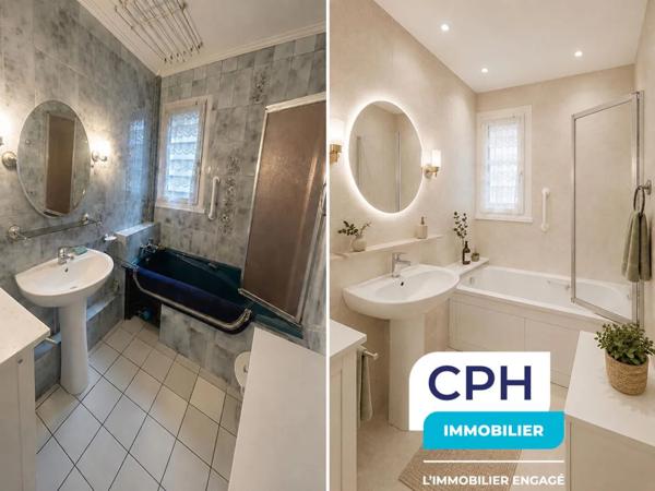 Appartement à vendre à Paris (75019)