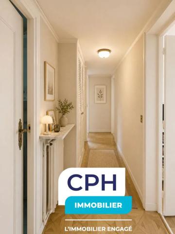 Appartement à vendre à Paris (75019)