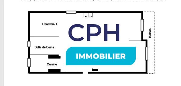 Appartement à vendre à Paris (75019)