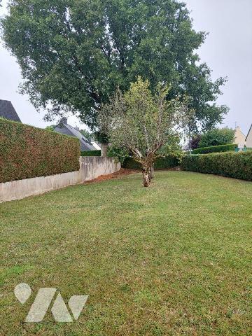 À VENDRE - LIFFRÉ (35) ? Terrain à bâtir d'environ 400 m² à viabiliser proche des commerces et ...