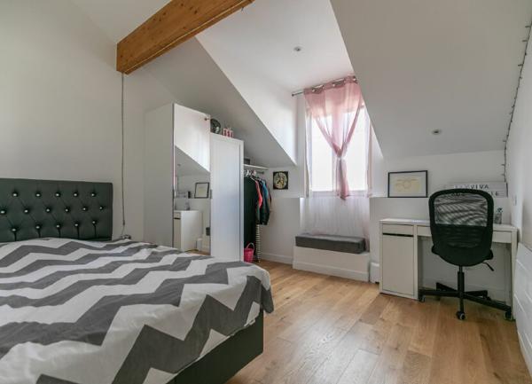 Maison à vendre    5 pièces • 130 m2 Chelles