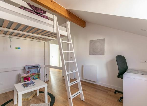 Maison à vendre    5 pièces • 130 m2 Chelles