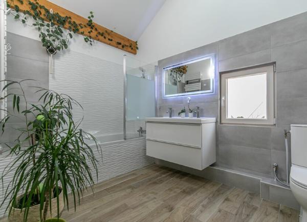 Maison à vendre    5 pièces • 130 m2 Chelles