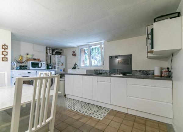 Maison à vendre    5 pièces • 130 m2 Chelles