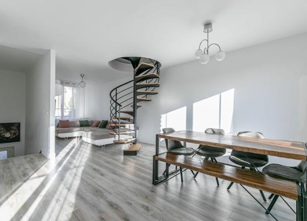 Maison à vendre    5 pièces • 130 m2 Chelles