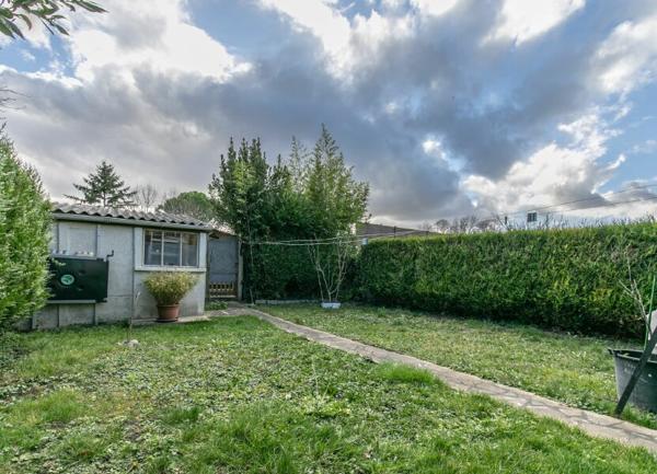 Maison à vendre    5 pièces • 130 m2 Chelles