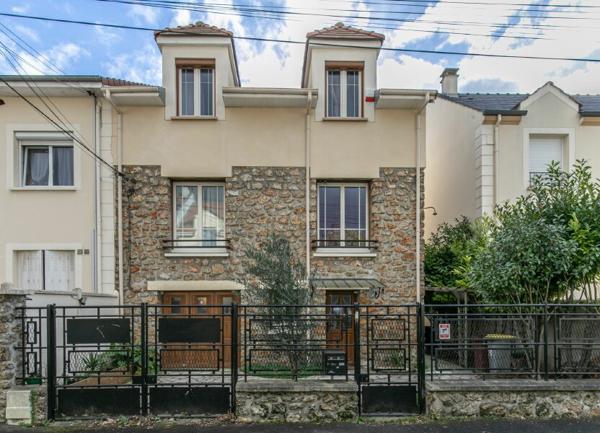 Maison à vendre    5 pièces • 130 m2 Chelles