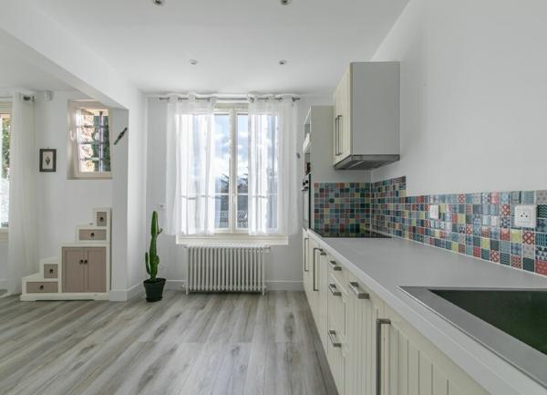 Maison à vendre    5 pièces • 130 m2 Chelles