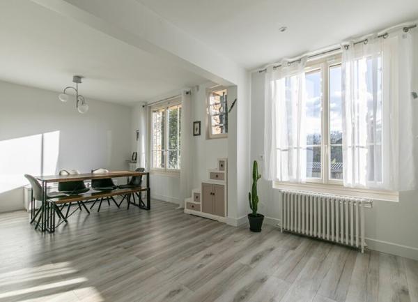 Maison à vendre    5 pièces • 130 m2 Chelles