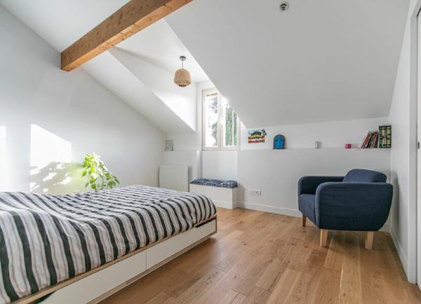 Maison à vendre    5 pièces • 130 m2 Chelles