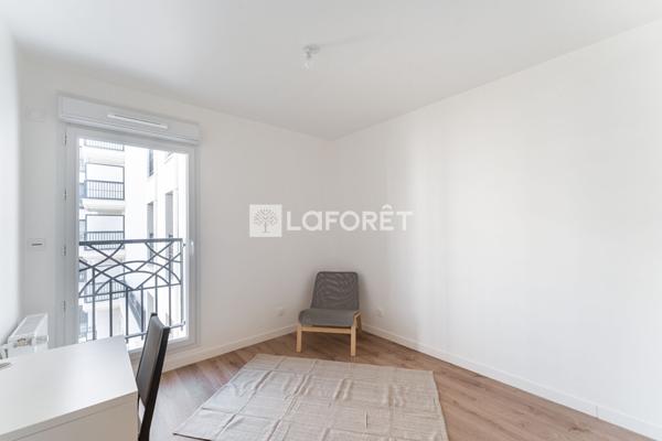 Location appartement Saint-Ouen - 3 pièce(s) - 65 m² - 1 797 € par mois