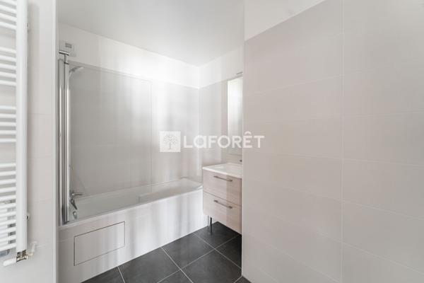 Location appartement Saint-Ouen - 3 pièce(s) - 65 m² - 1 797 € par mois