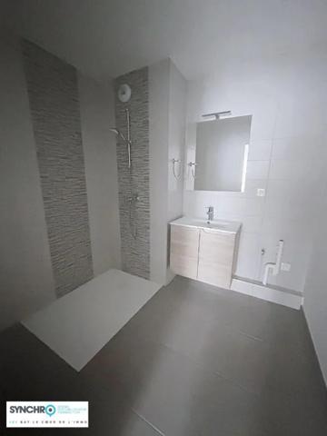 Appartement à vendre à Kingersheim (68260)