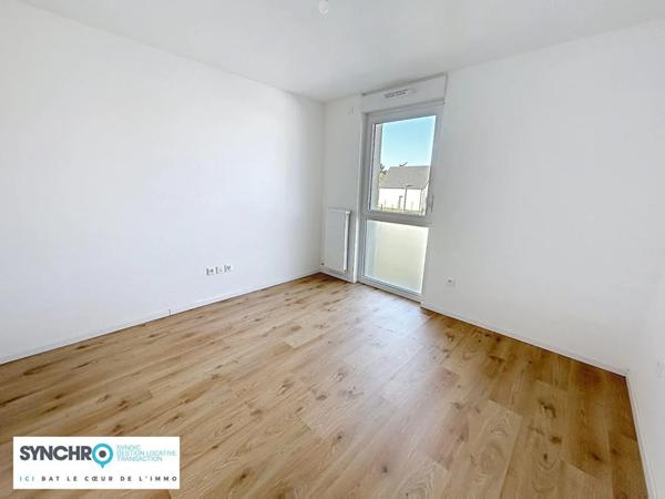 Appartement à vendre à Kingersheim (68260)