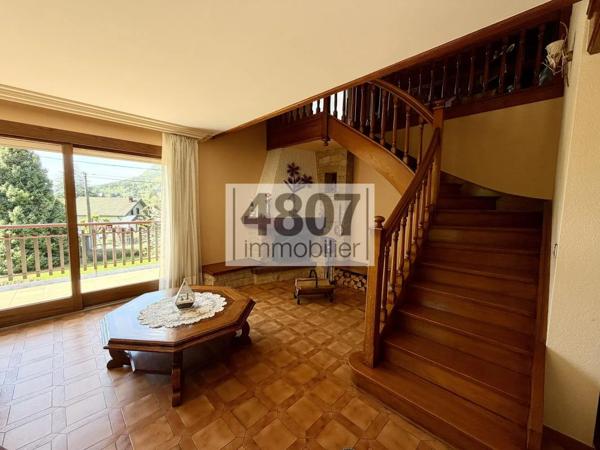 Maison à vendre à Ayse (74130)