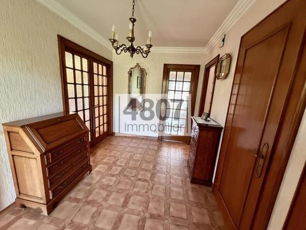 Maison à vendre à Ayse (74130)