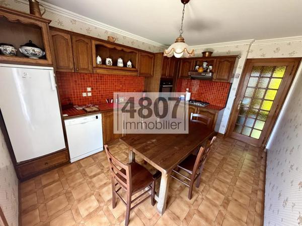 Maison à vendre à Ayse (74130)