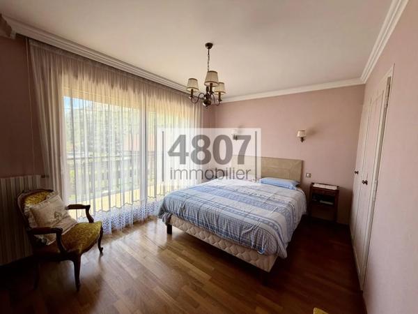 Maison à vendre à Ayse (74130)