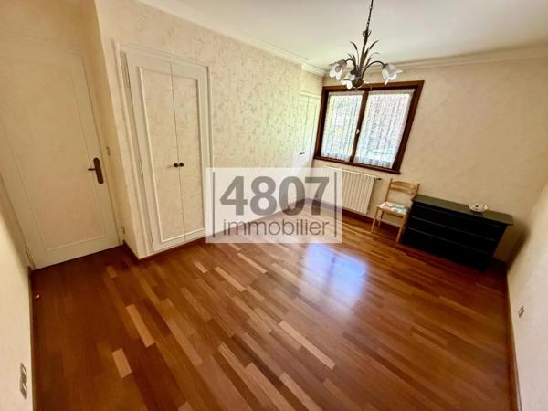 Maison à vendre à Ayse (74130)