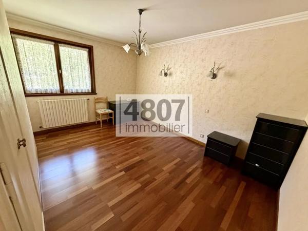 Maison à vendre à Ayse (74130)