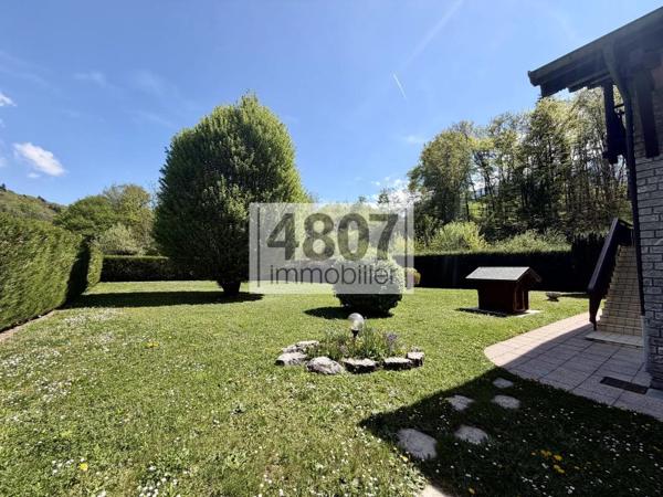 Maison à vendre à Ayse (74130)