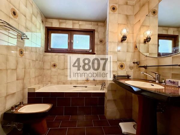 Maison à vendre à Ayse (74130)