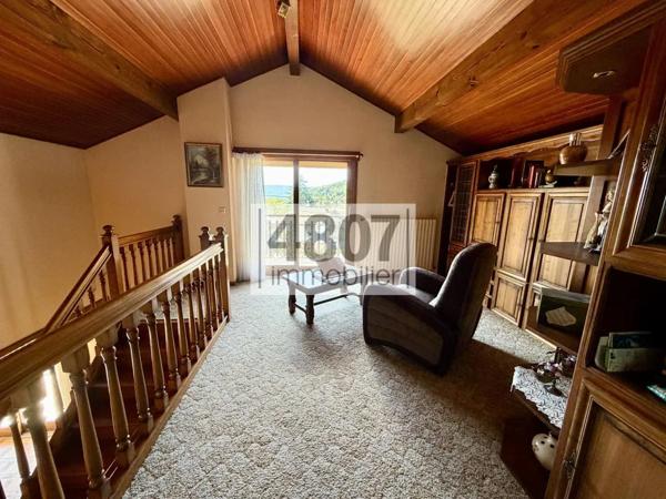 Maison à vendre à Ayse (74130)